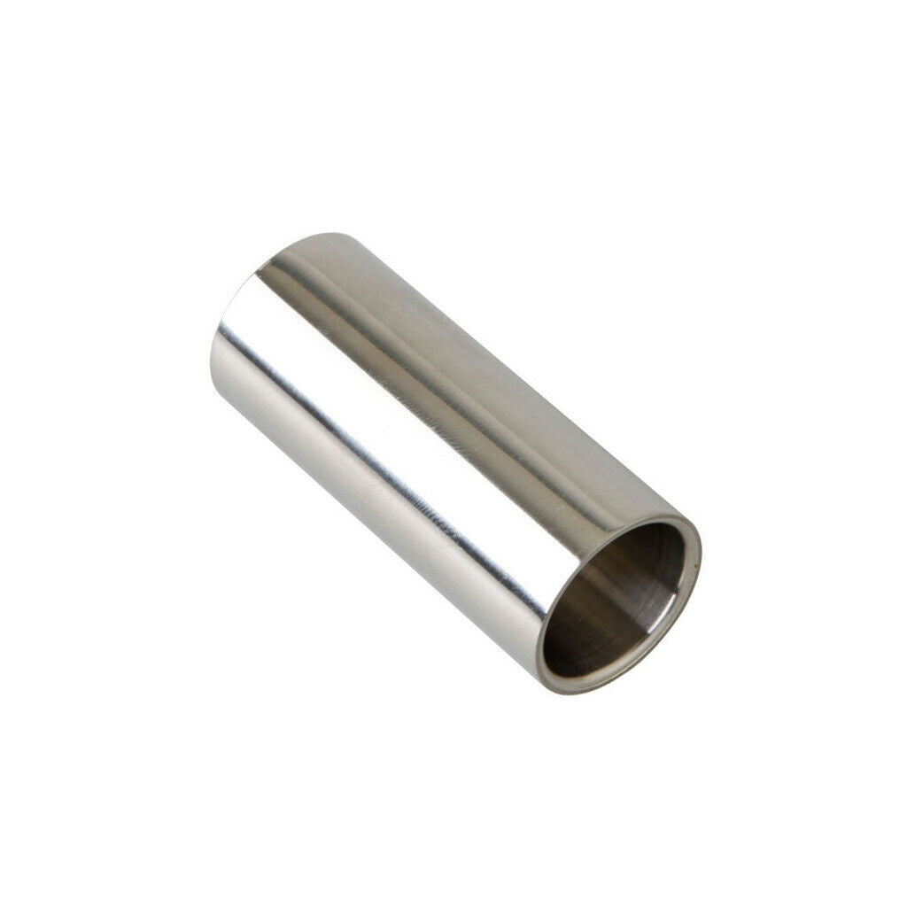 Guitar Scroll Bars with 2 Bars in Stainless Steel for Bass Guitar