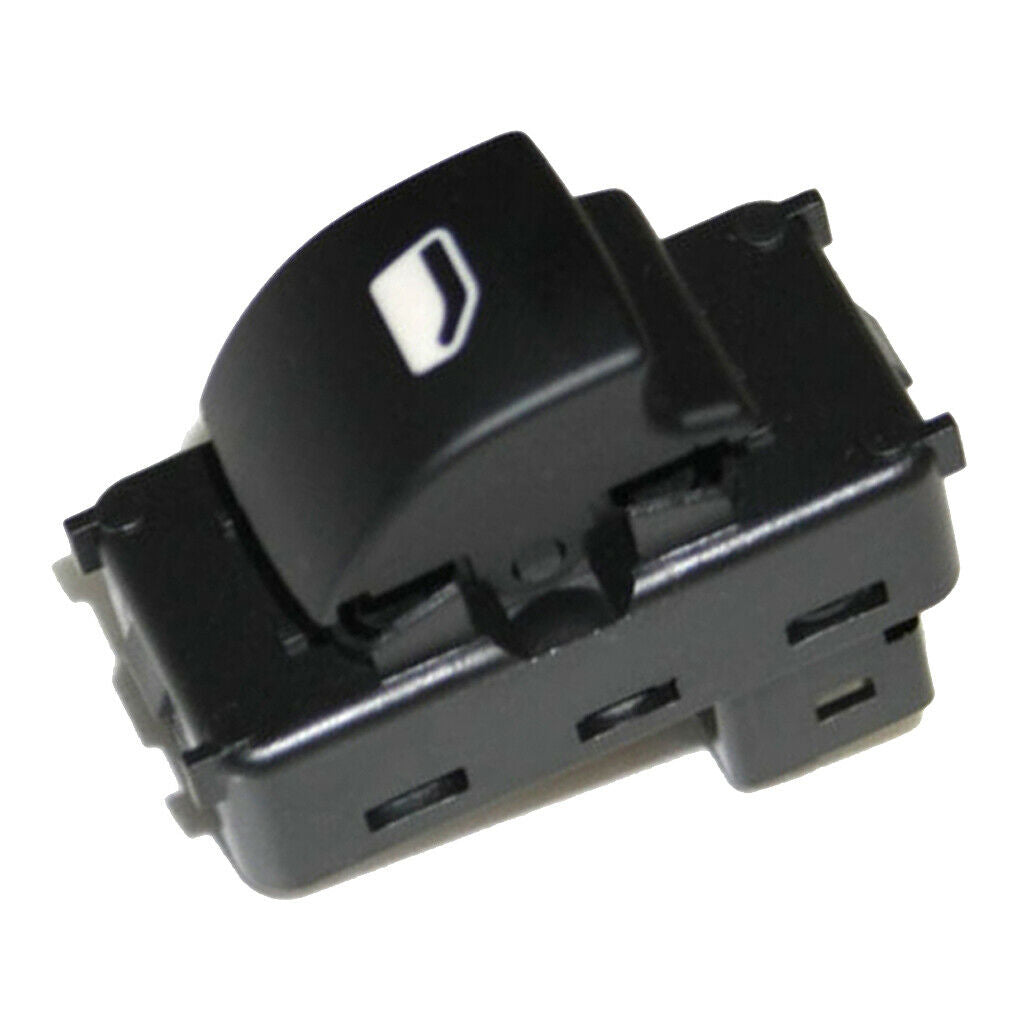 Car Window Lifter Switch, OEM 6554QL, Repair Parts, For Citroen C4   207