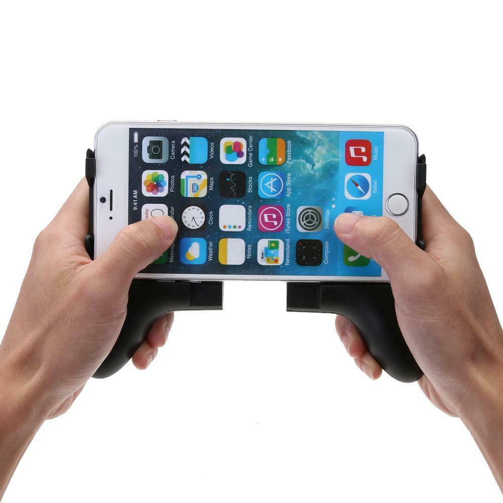 Retractable Phone Handle Remote Control for DJI Controller Handle @