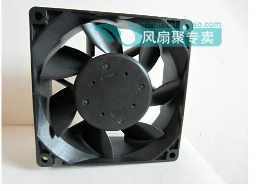 For NMB 3615RL-05W-B49 Inverter cooling fan DC24V 0.73A 90*90*38MM 3pin