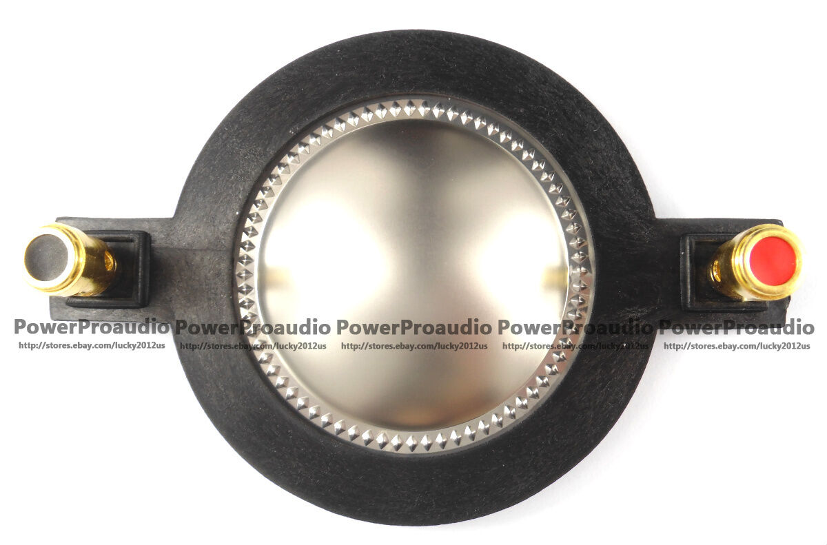 Replacement Diaphragm For Turbosound RD-111 CD-111 CD-111-8 Horn