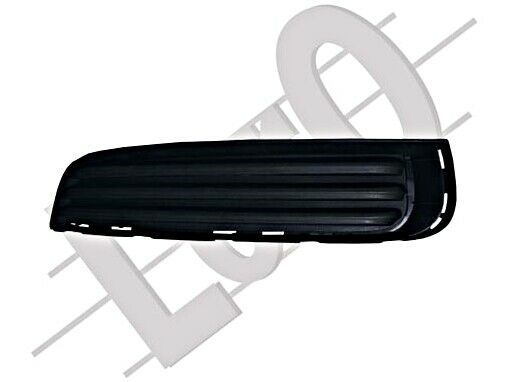 Front Bumper Grill RIGHT for OPEL Insignia 2008-2013