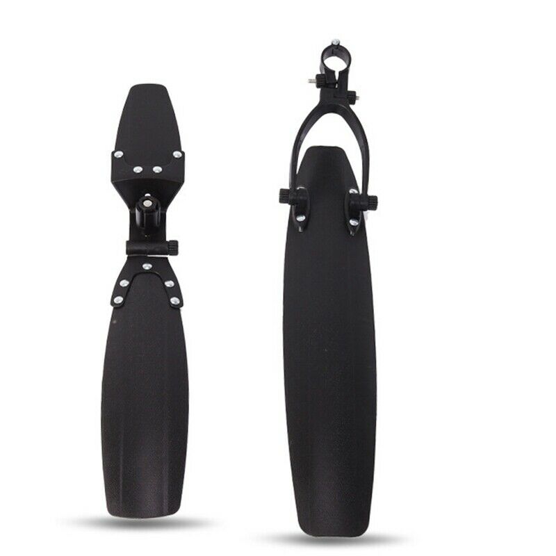 Bicycle Mudguard 20-26Inch Bike Fender Front Rear Mud Guard for MTB Bikes CyB6G3