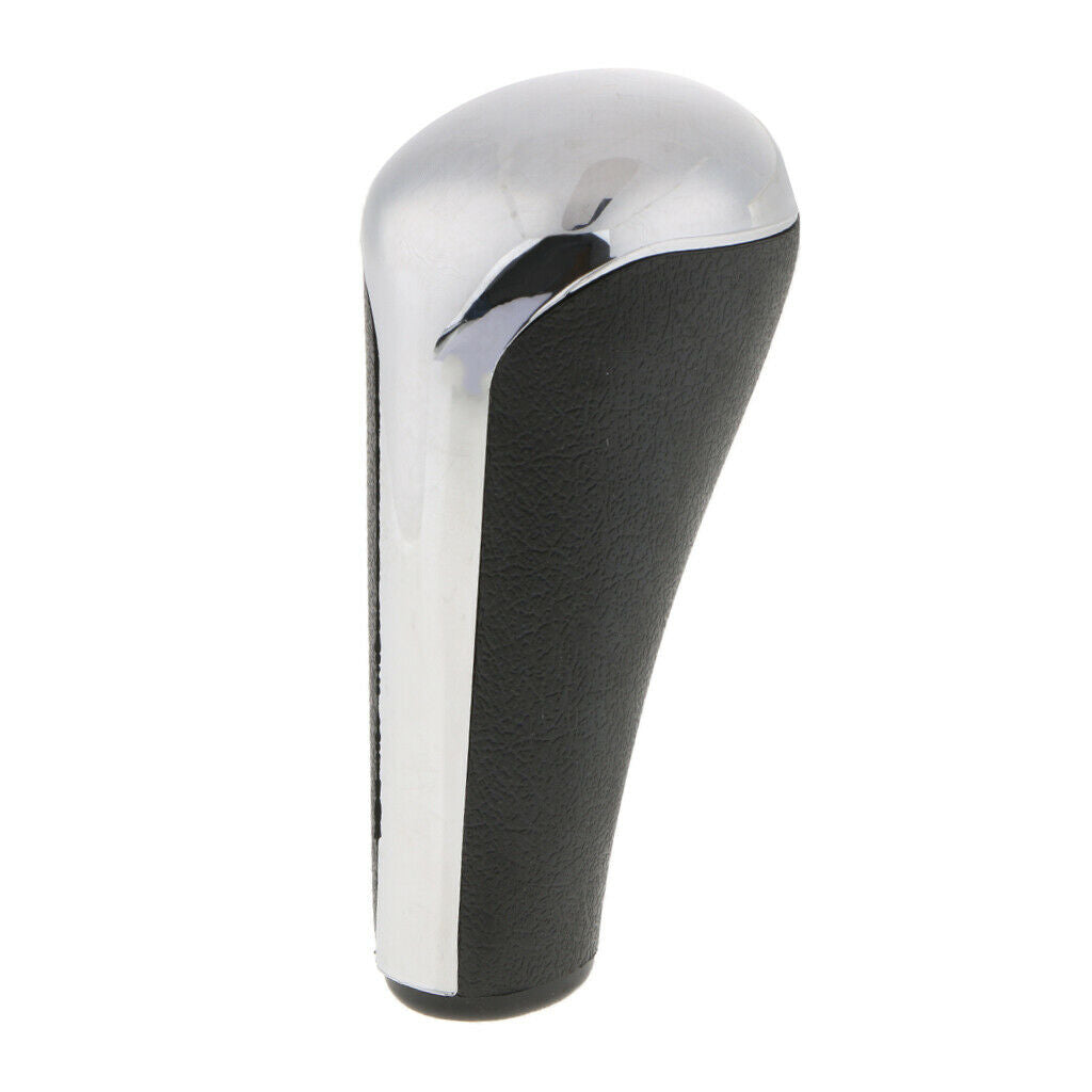 1Piece Automatic AUTO Gear Shift Knob Shifter for Peugeot 206 207 307 408