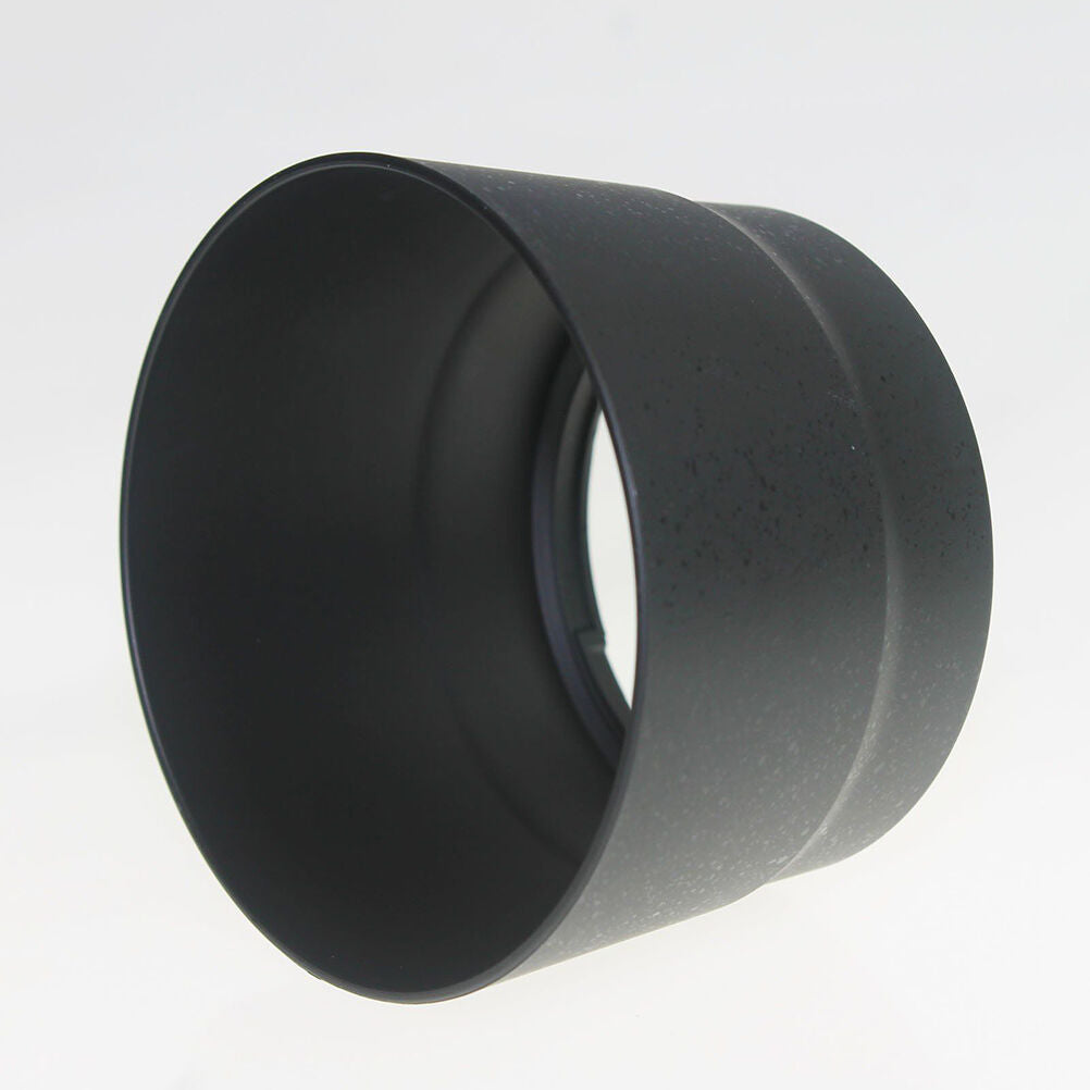 Bayonet Lens Hood for Canon EF-S 55-250mm f/4-5.6 IS STM Lens Replace 58mm BDAU