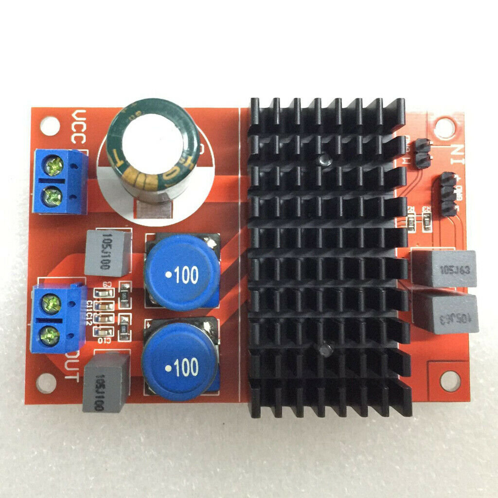 Stereo Audio Amplifier Board Subwoofer