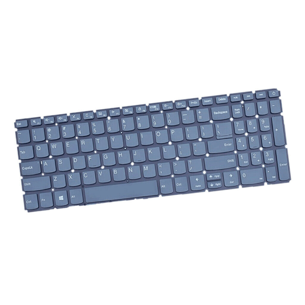 Replacements US English Keyboard for Lenovo IdeaPad 320-15ABR 320-15IAP HOT