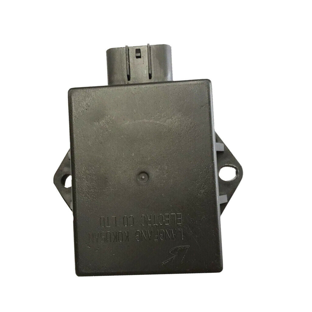 Digital Ignition CDI Module Unit for Suzuki EN125 GN125 GS125