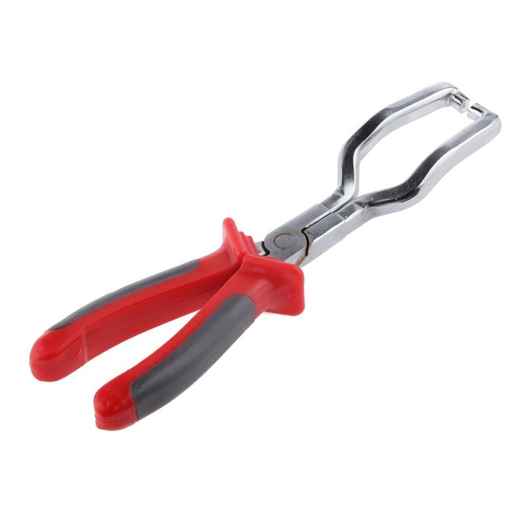 Auto Car Fuel Line Petrol Clip Pipe Hose Release Disconnect Removal Pliers Tool