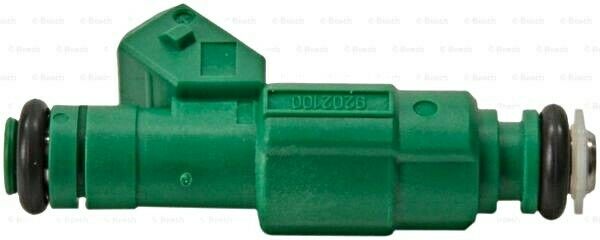 2002-2010 VOLVO V70 II 2 S60 P80 BOSCH Fuel Injector 2.5L 0280155968
