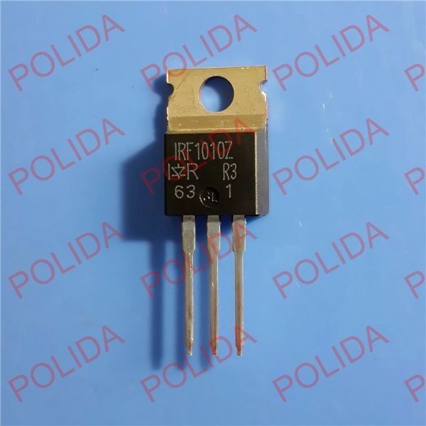 1PCS MOSFET Transistor IR TO-220 IRF1010Z IRF1010ZPBF F1010Z