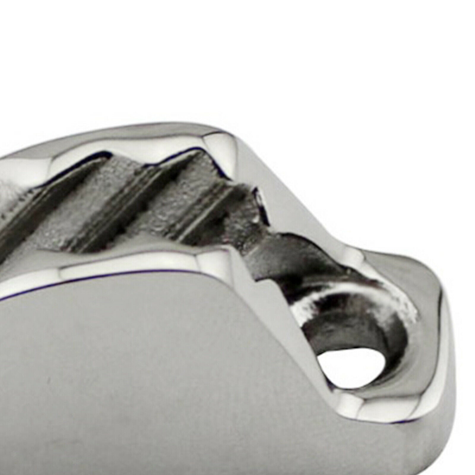 Sail Rigging 316   Racing Junior Fairlead Cleat 3-6mm Rope and Line Cleat