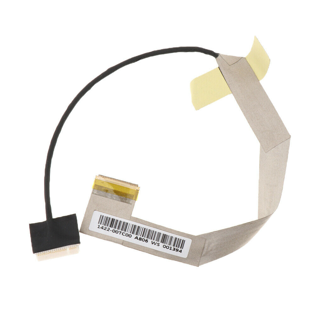 Replacement LCD Screen Flex Cable for ASUS 1015 1015PX 1015PE 1011PX