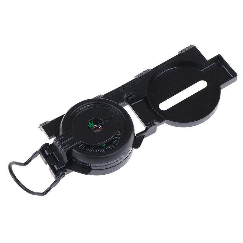 Multifunctional Teaching Compass Outdoor for Children's Toys and Military.l8