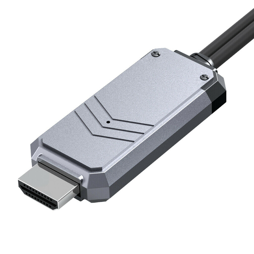 2 in 1 Type C / Micro USB to cable, 1.8 meter adapter 1080P HD HDTV