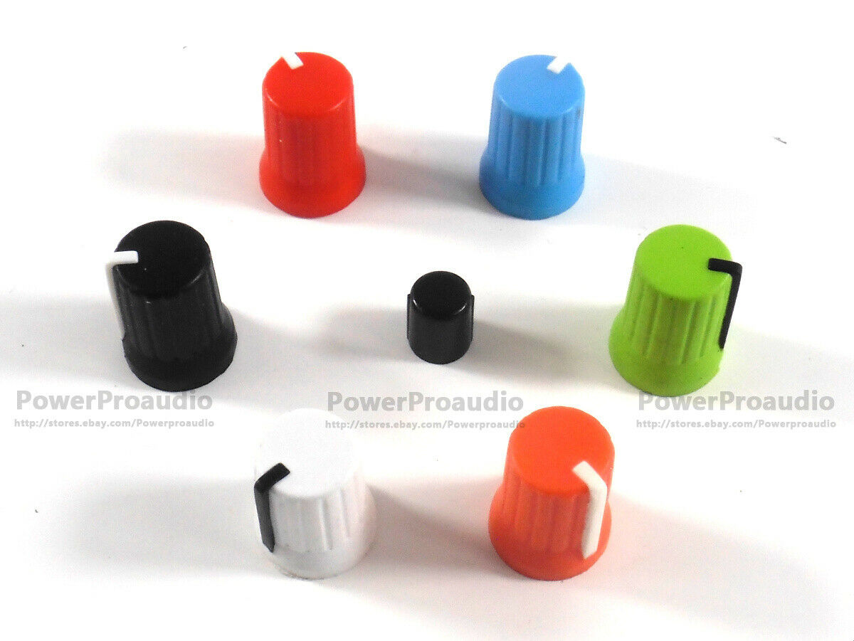 12PCS Color Rotary Control Knob For Pioneer XDJ-RX R1 RZ AERO DJM-T1 S9 DIY DJ