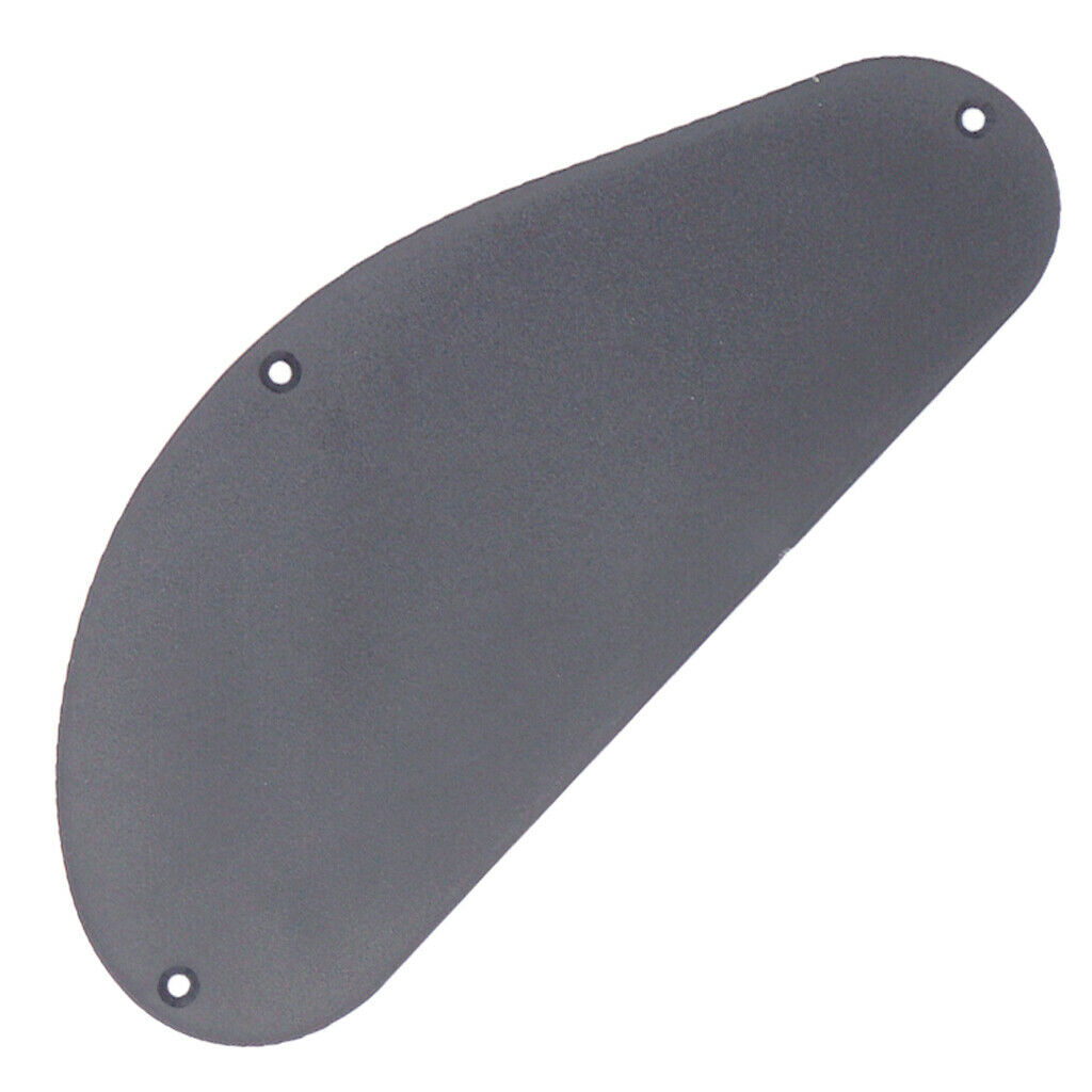 Guitar Cavity Wiring Backplate Cover Instruments Accessories Luthier Tools