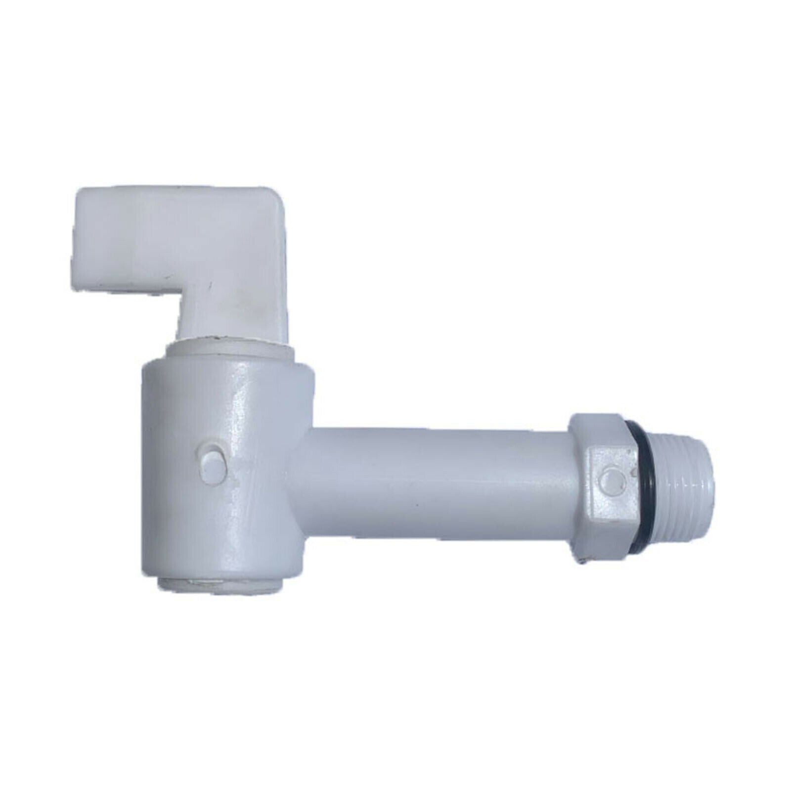 Replacement IBC Tank Valve Water Oil Container Coarse Thread Drain Valve