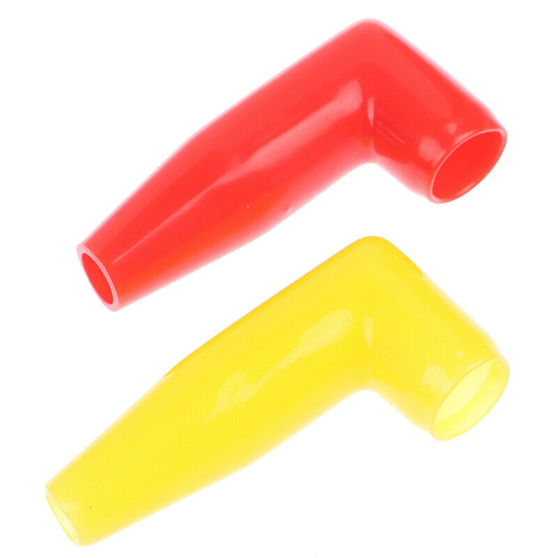 6pcs/lot  Electric Guard Motor Winch Cable Battery Terminals Rubber Cove.l8