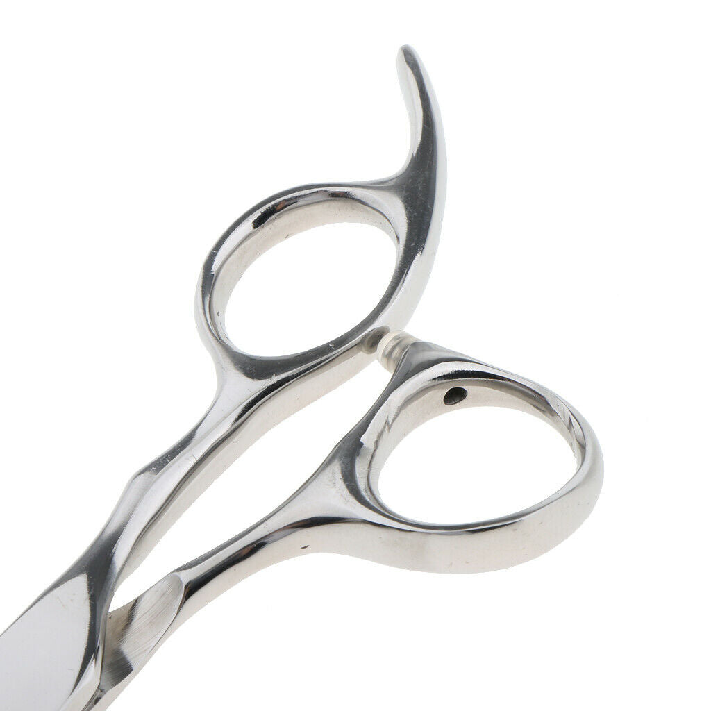Stainless Steel Salon Barber Long Hair Cutting Thinning Scissors Shears Tool