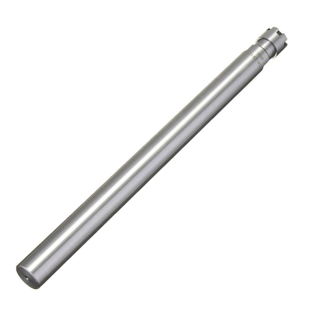 Collet Chuck Holder Straight Turning Boring Bar Rod For Semi-Finishing