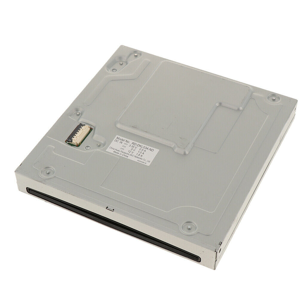 For Wii U Console DVD Drive Optical Driver Part RD DKL034 ND