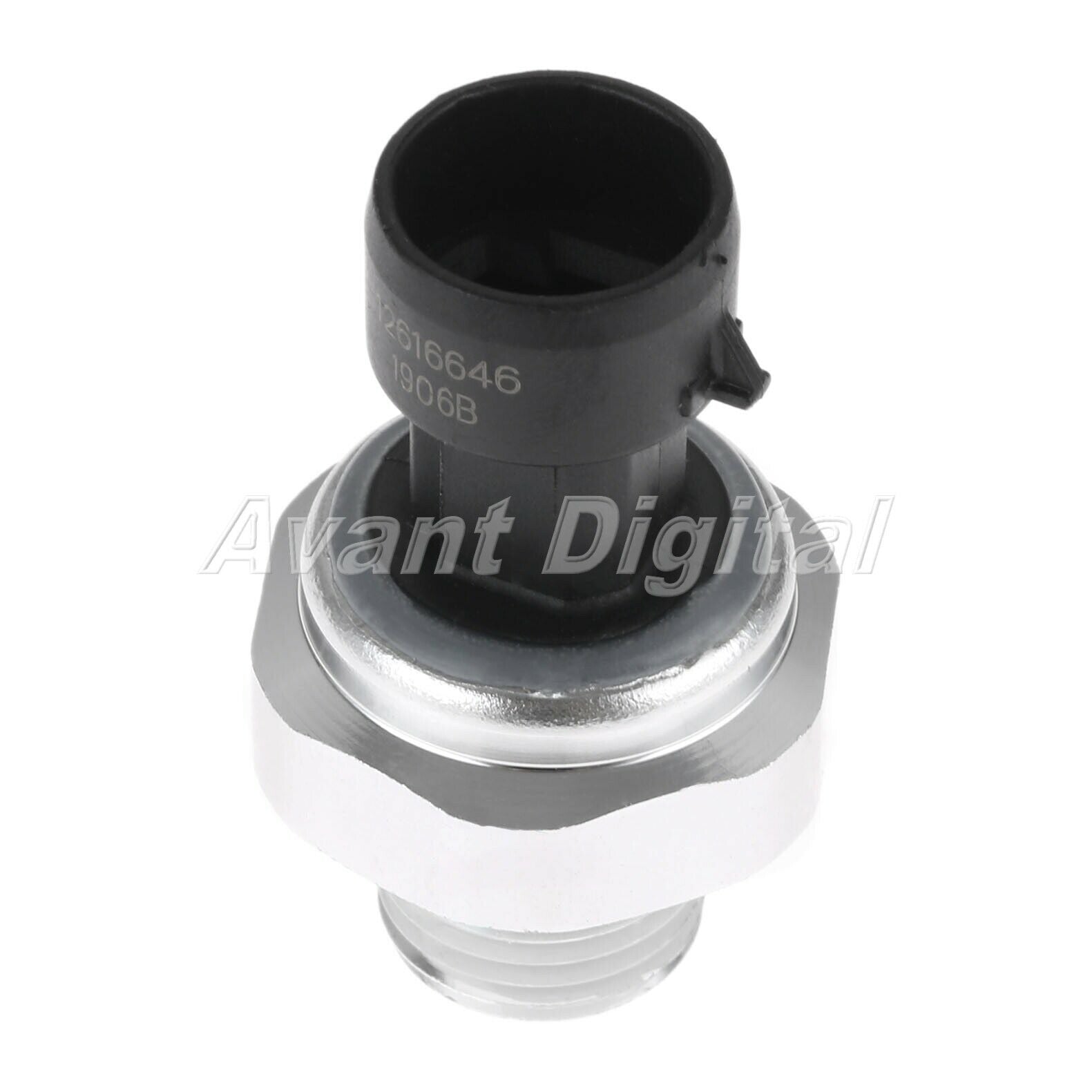 12616646 For Engine Equipment Oil Pressure Sensor Switch Sending Unit Chevrolet