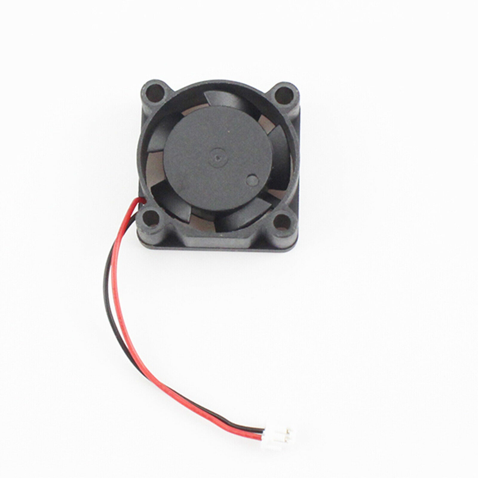 Motor Heat Sink Cooling Fan for WLTOYS 104001 RC Car Buggy Truck Replaces
