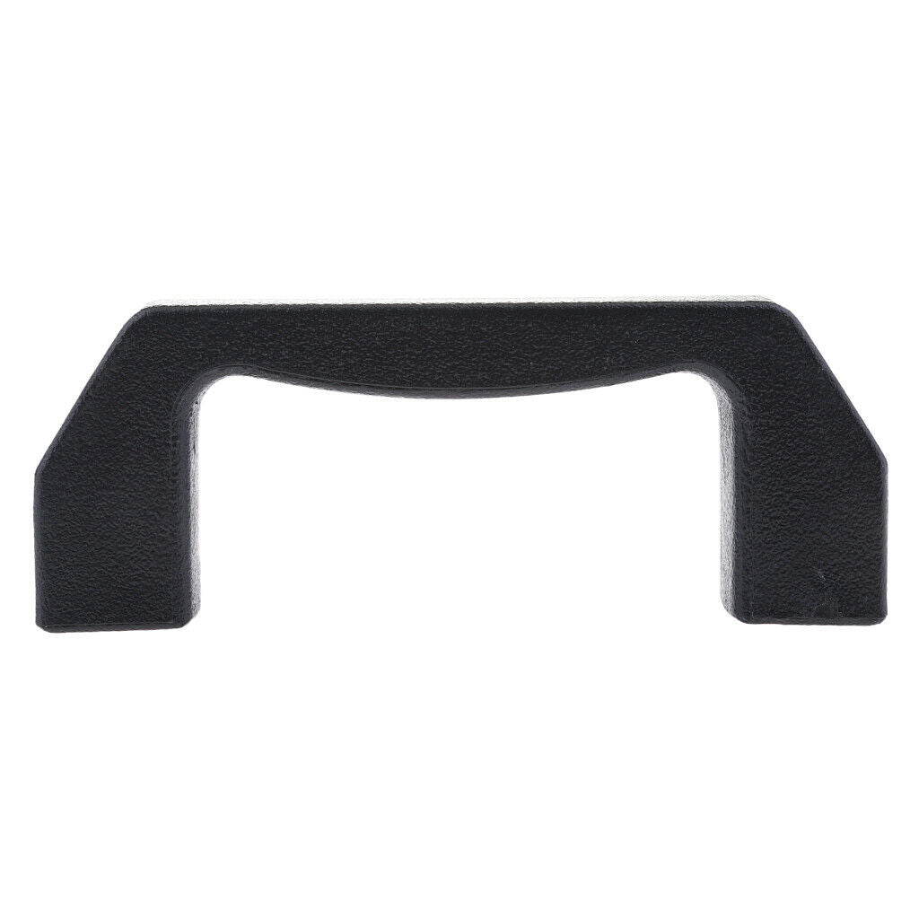 Plastic Marine Boat RV Kitchen Cabinet Handle Door Pull Drawer New