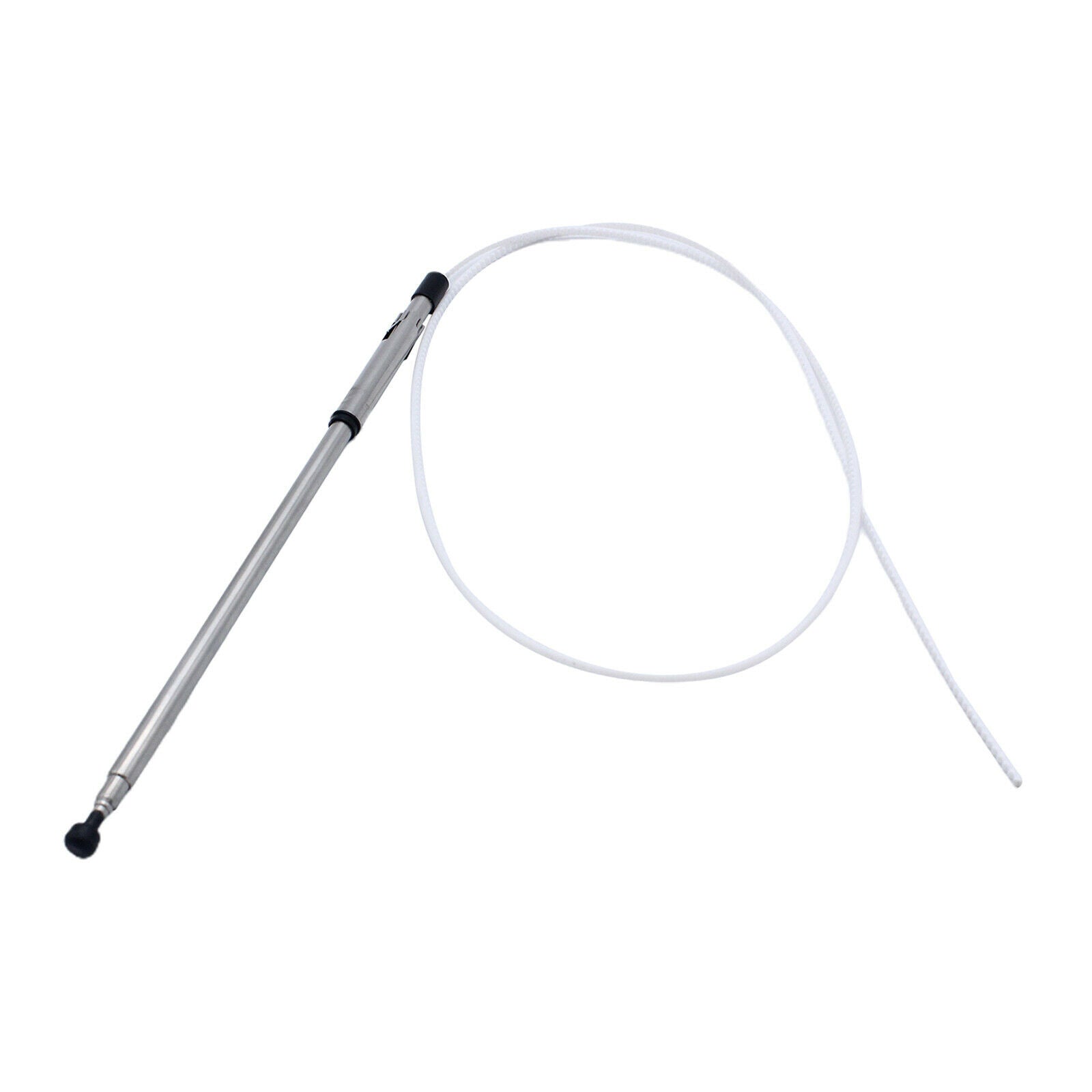 Radio Antenna Mast & Rope Assembly Replaces for Holden Commodore VT VX VU