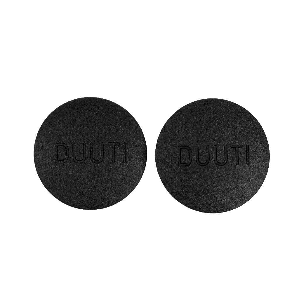 20mm Handlebar Plugs Bar End Plugs Road for Bike  Cycling Mountain Bike
