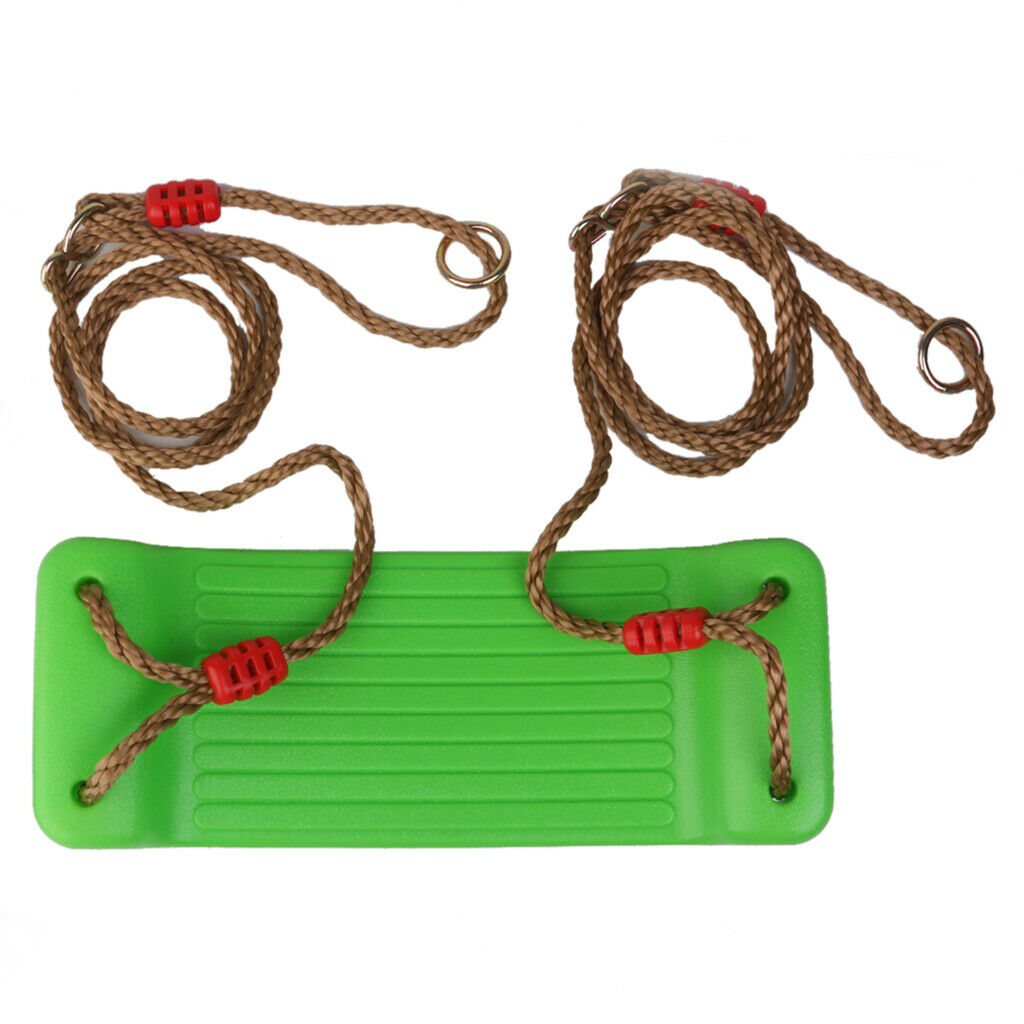 Length Adjustable PE Rope/Hanging Tree Strap for Outdoor
