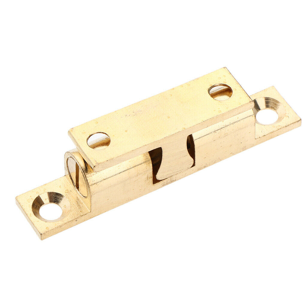 Boat RV Deck Cabin Door Cabinet Stud Catches Boat Hardwares