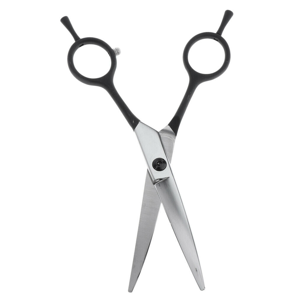 Stainless Steel Nose Hair Beard Scissor Eyebrow Trimmer Makeup Tool