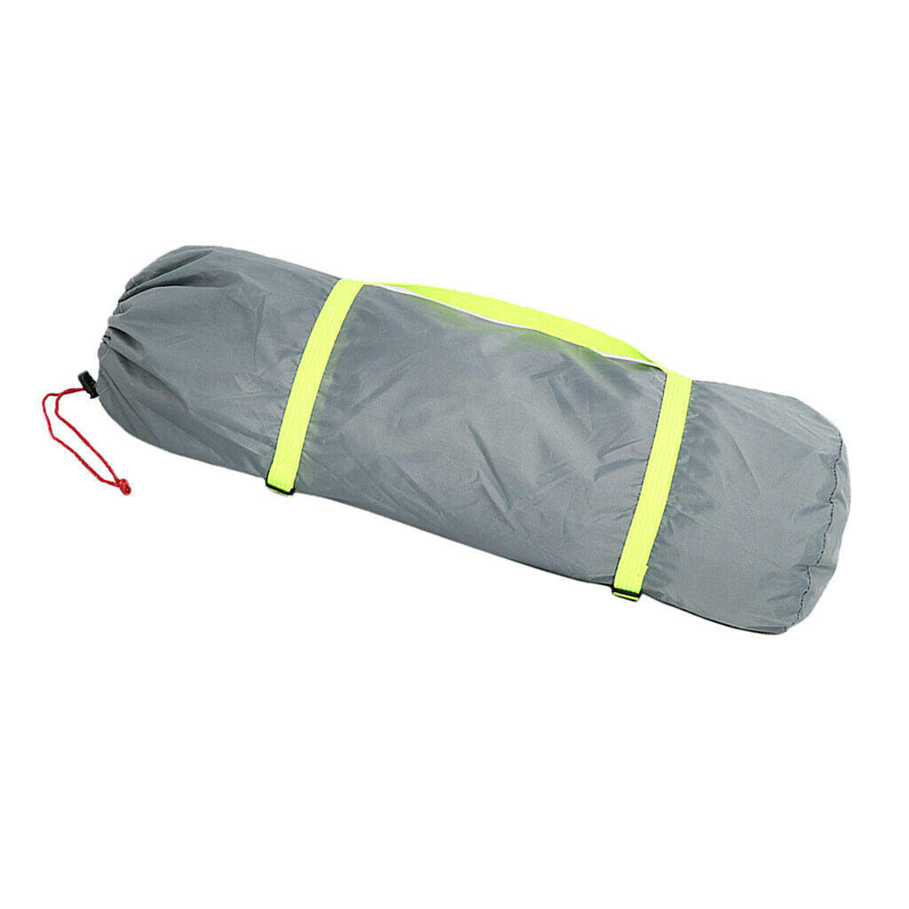 Outdoor Camping Tent Compression Carry Storage Duffel Bag Sport Pack 26x12.6''
