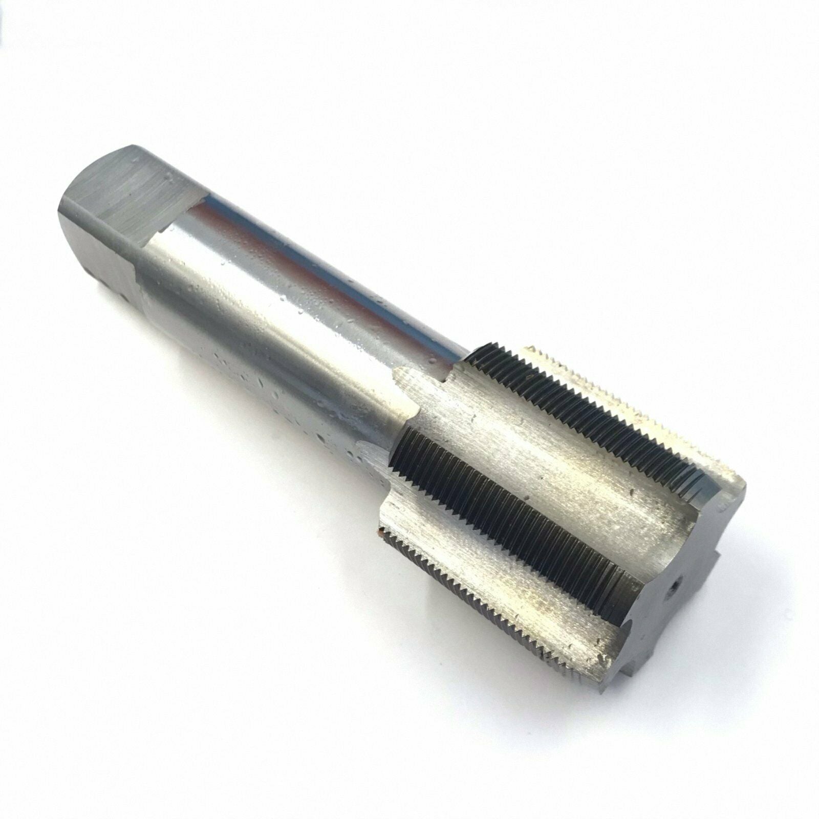88mm x 2.0 Metric HSS Right hand Tap M88 x 2mm Pitch [Tap/1]