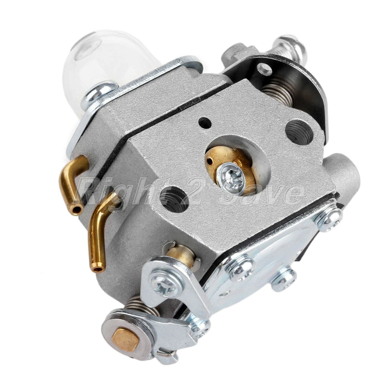 Trimmer Carburetor Carb Parts For HOMELITE RYOBI 26cc 25cc 30cc Brush Cutter