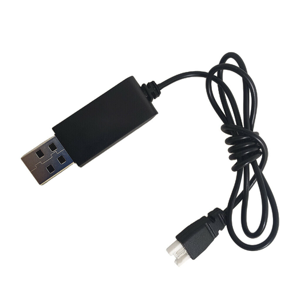 Lithium Battery USB Charger Cable for Hubsan X4 H107 H107L/C/D V930 U816