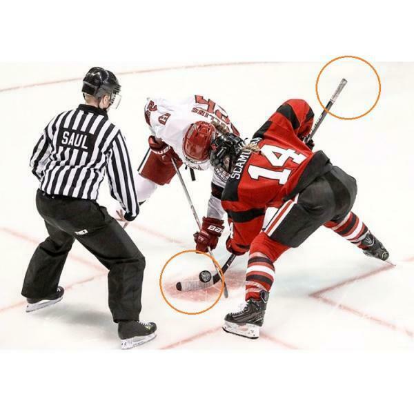 2 Pieces Ice Hockey Stick Wrap Blade Cloth Tape Handlebar Band Accessories