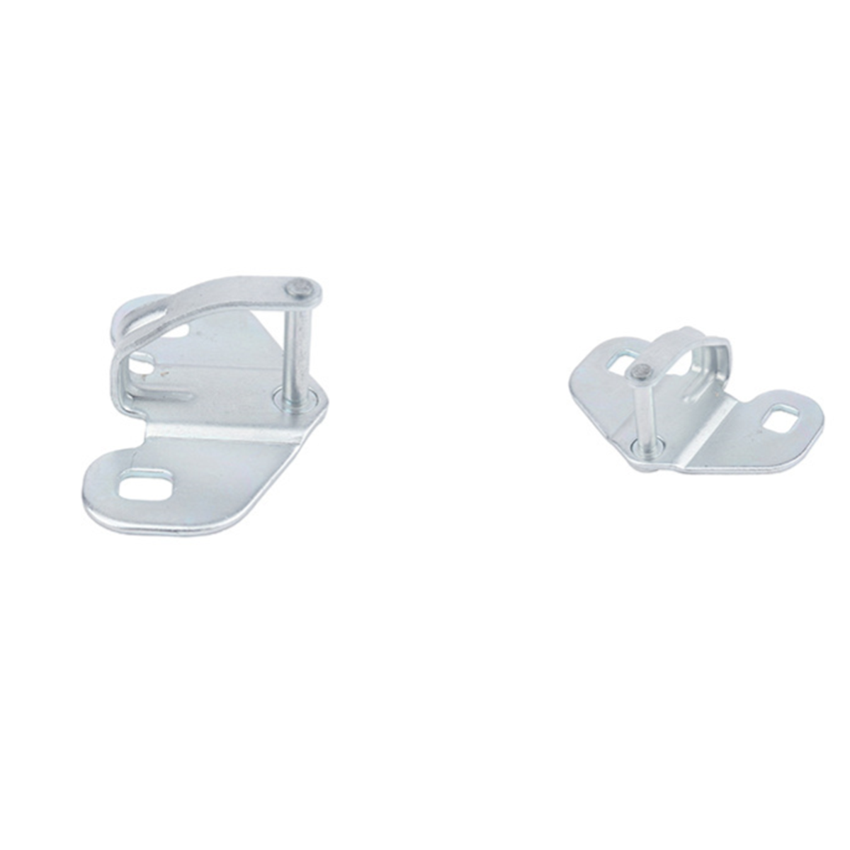 Bottom Rear Door Catch Striker Plate For Fiat Ducato Citroen Relay Peugeot Boxer