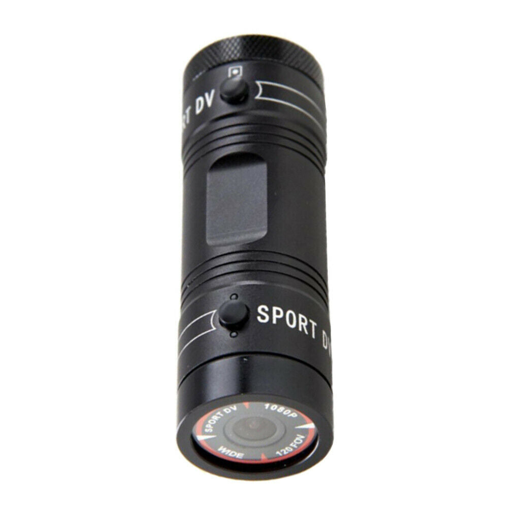 Mini F9 Full 1080P Waterproof Sports Camera Camcorder Motorcycle Helmet