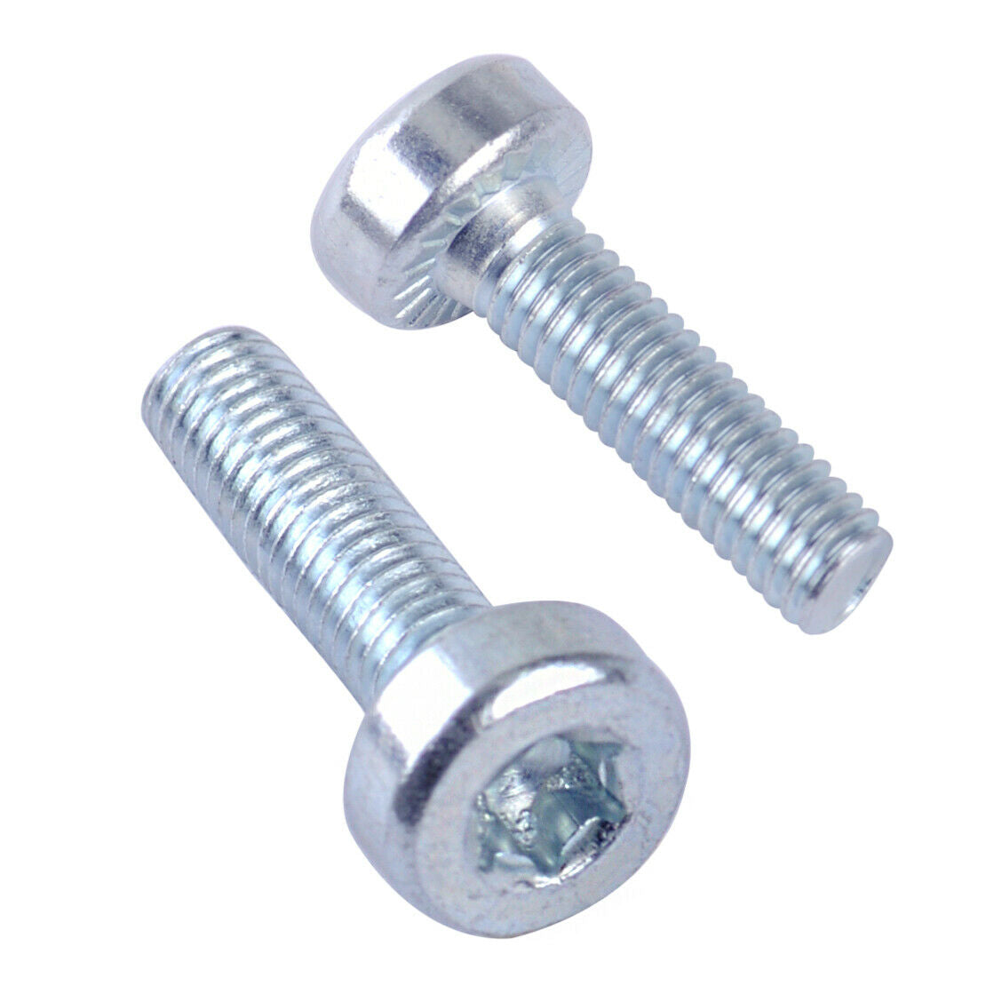 10x Torx Spline Screw Bolt 5mmx18mm Fit for STIHL Chainsaw 9022 340 1010 AT