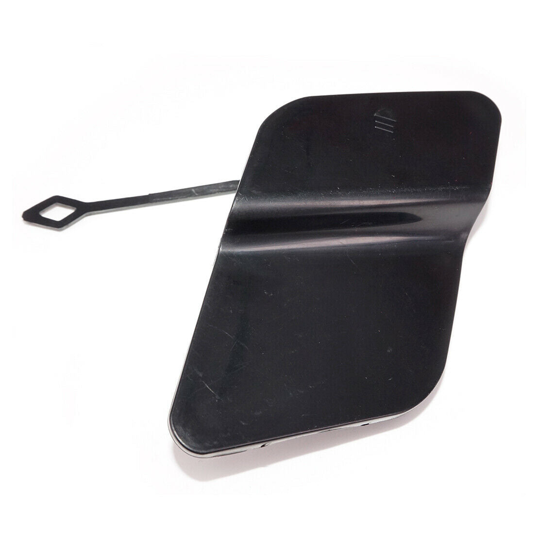 Front Bumper Tow Hook Cover Cap 2048850224 Fit for Mercedes X204 GLK300 08-13 An