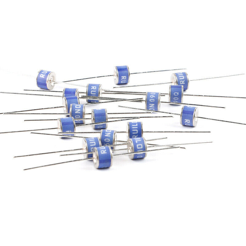5pcs DIP 2R090TB-8 Diodes 90V/10KA Ceramic gas discharge volume 8*6mm