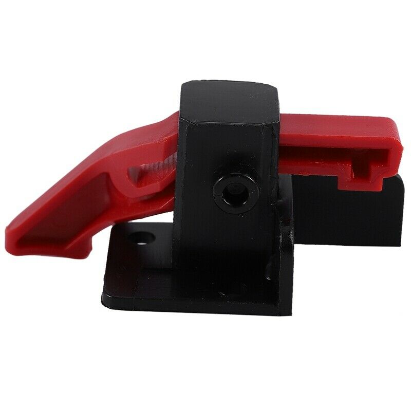 for -4 ESC Easy Start Trigger Power Switch for 1/10 RC Cler Car 4 Upgrade PartS6