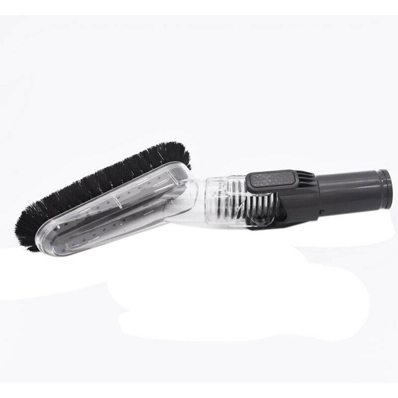 Anti-static curtain brush Soft Dusting Brush Fit For Dyson brush Vacuum CleaneF9
