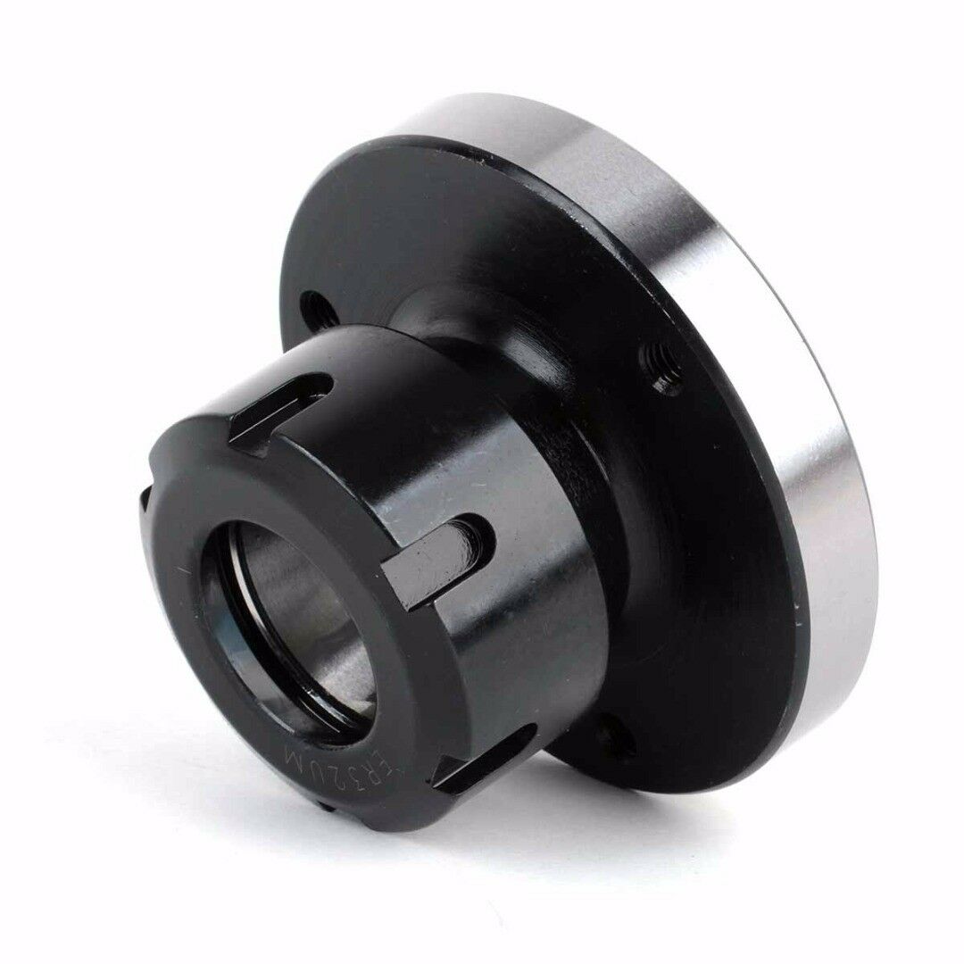 Er-32 Chuck Chuck 80Mm Bearing Steel 3901-5032 Compact Lathe Close Tolerance C#