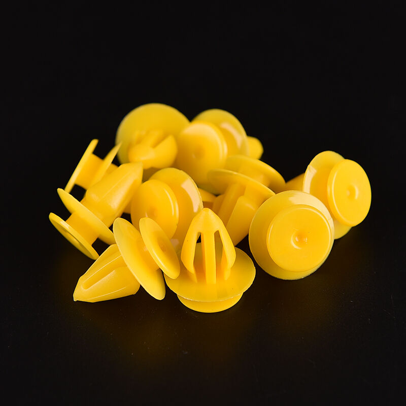 20x For Focus Galaxy Fiesta Inside Door Trim Panel Clips Fasteners Screw H Y Rf