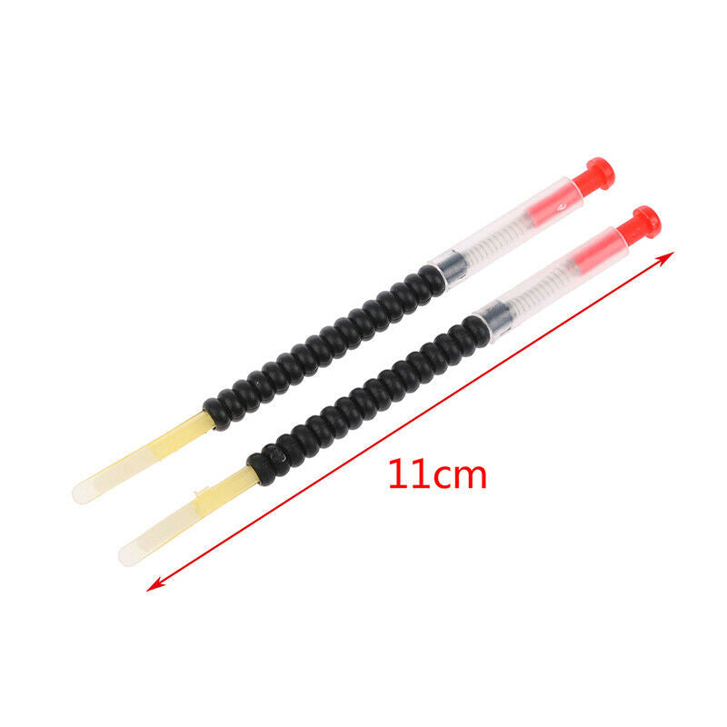 2Pcs Beekeepers Grafting Retractable Beekeeping Tool For Rearing Larvae Nee SJ