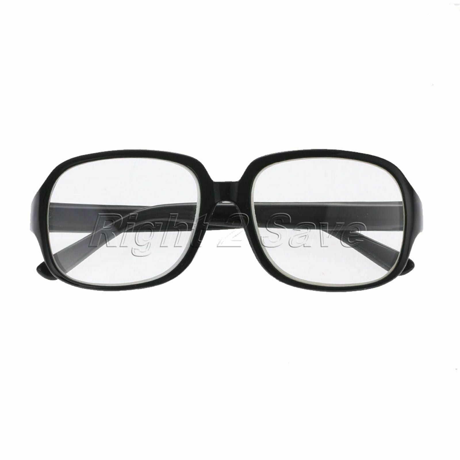 X-ray Gamma Ray Nuclear Radiation Protection Lead Glasses Spectacles 0.5mmpb